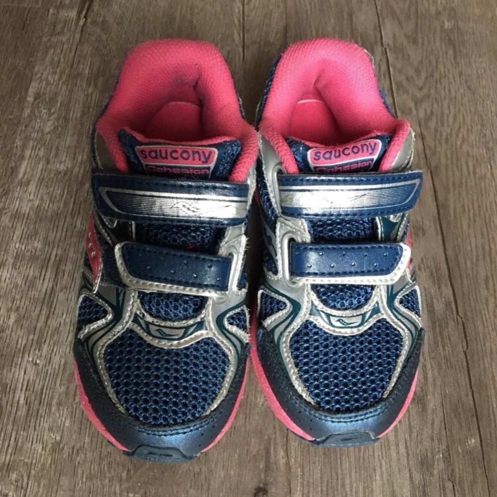 Saucony Kid’s Shoes (11M)
